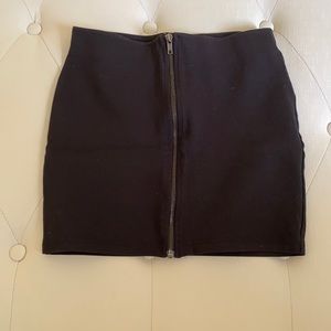 Forever 21 Mini Skirt